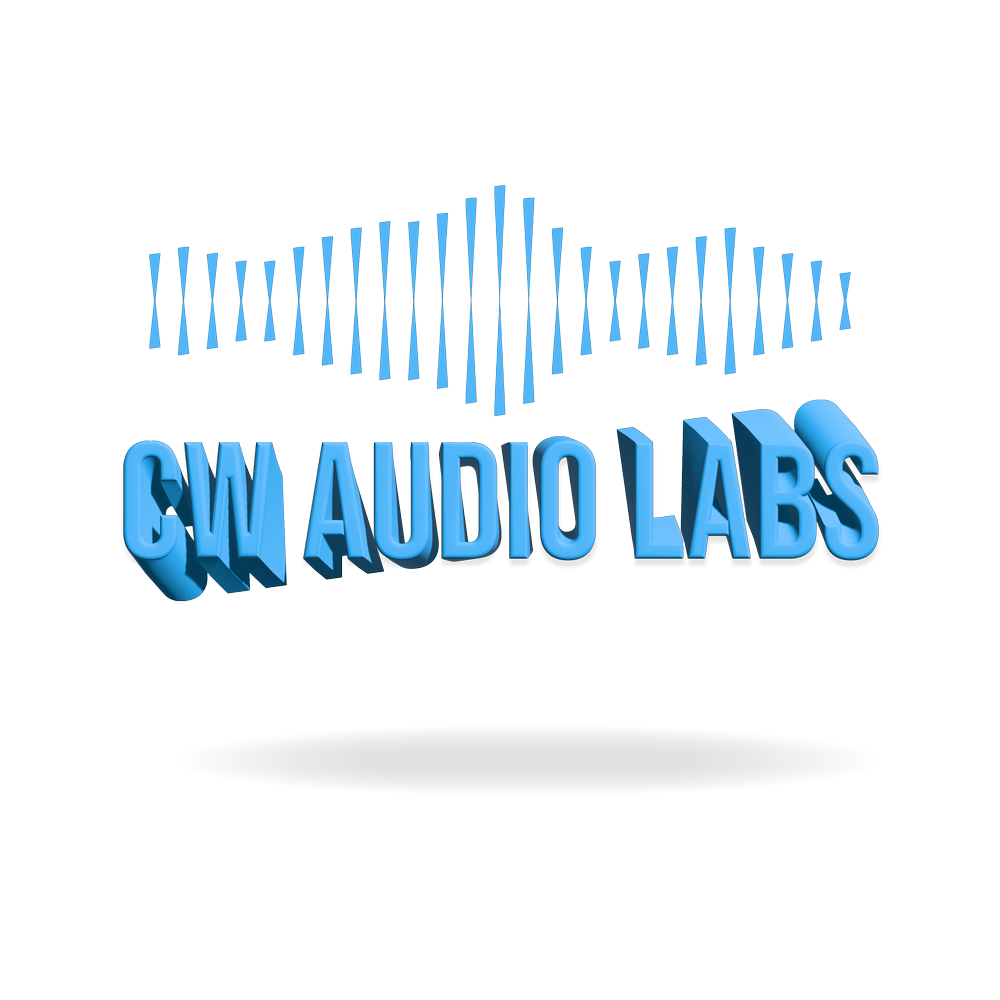 CW Audio Labs