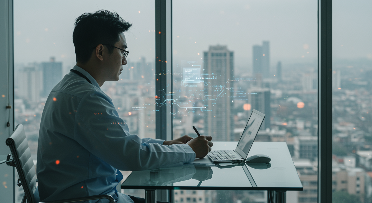 The Fiduciary Problem with AI-Assisted Analysis 