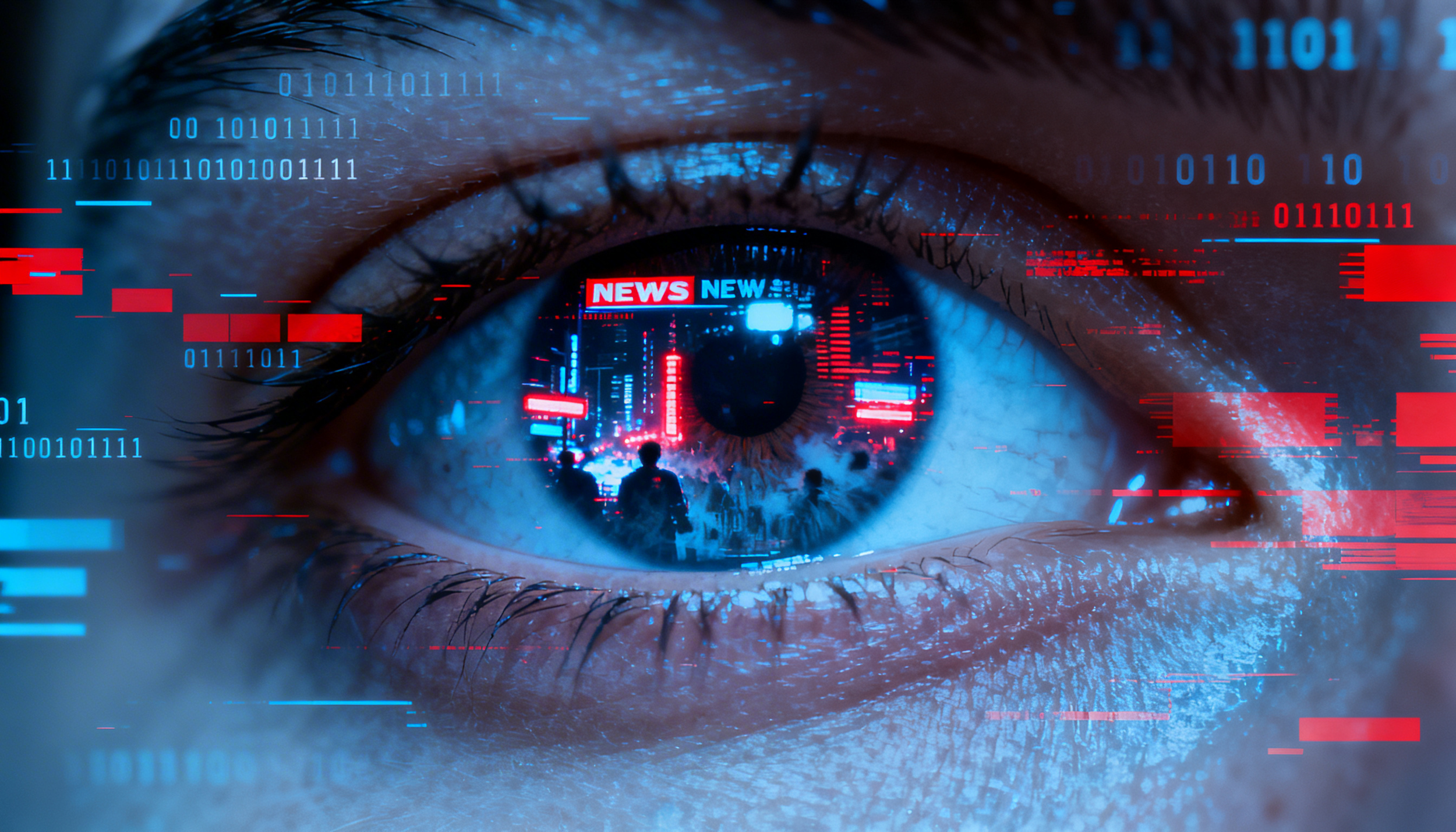 The Liar's Dividend: How AI Made Reality Optional