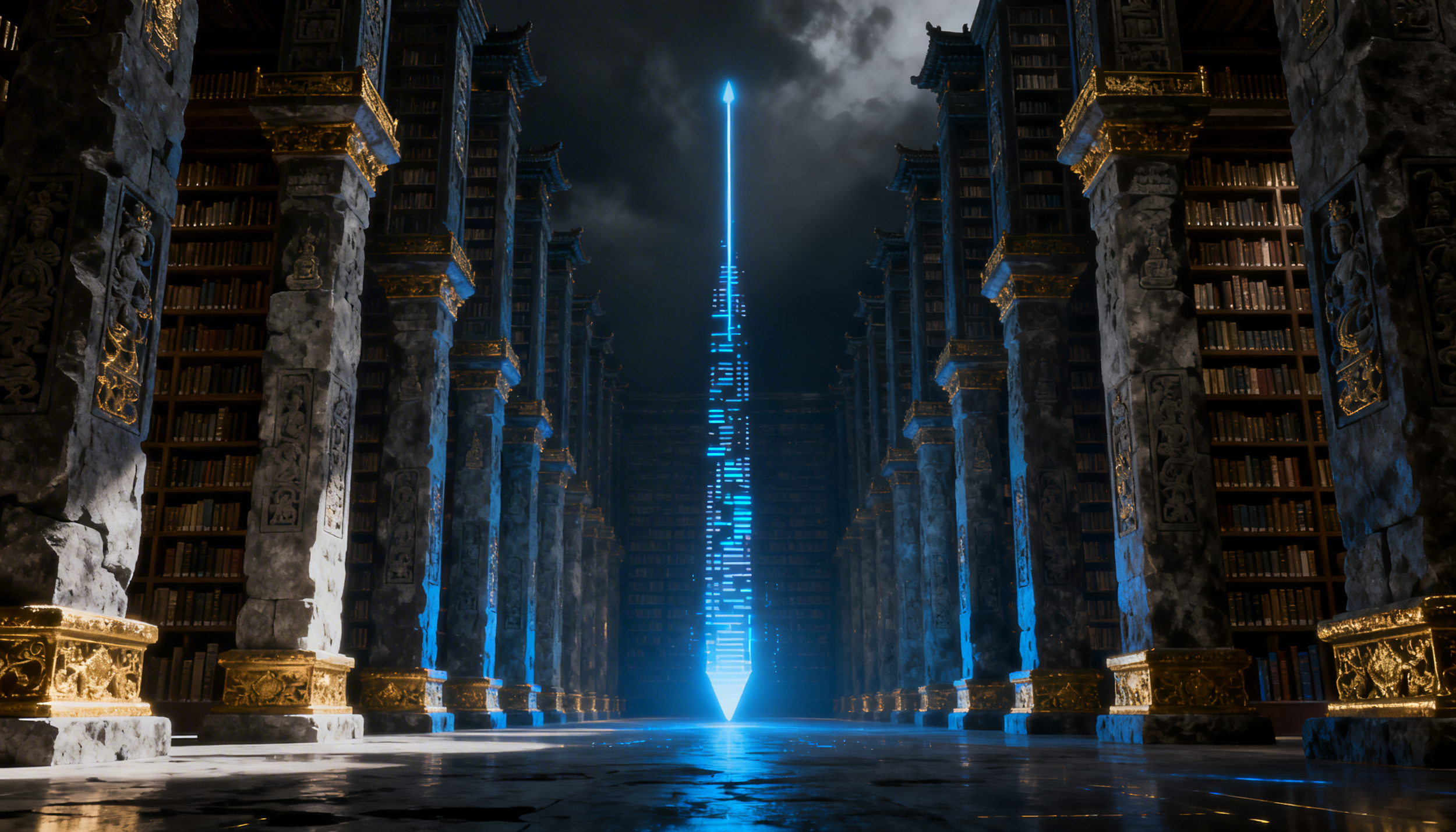 Algorithmic Epistemic Injustice: The Single Point of Failure in How the World Learns to Think