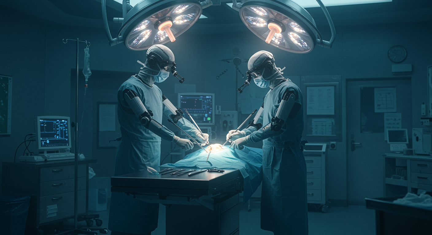 The Six Domains of Cognitive Capture