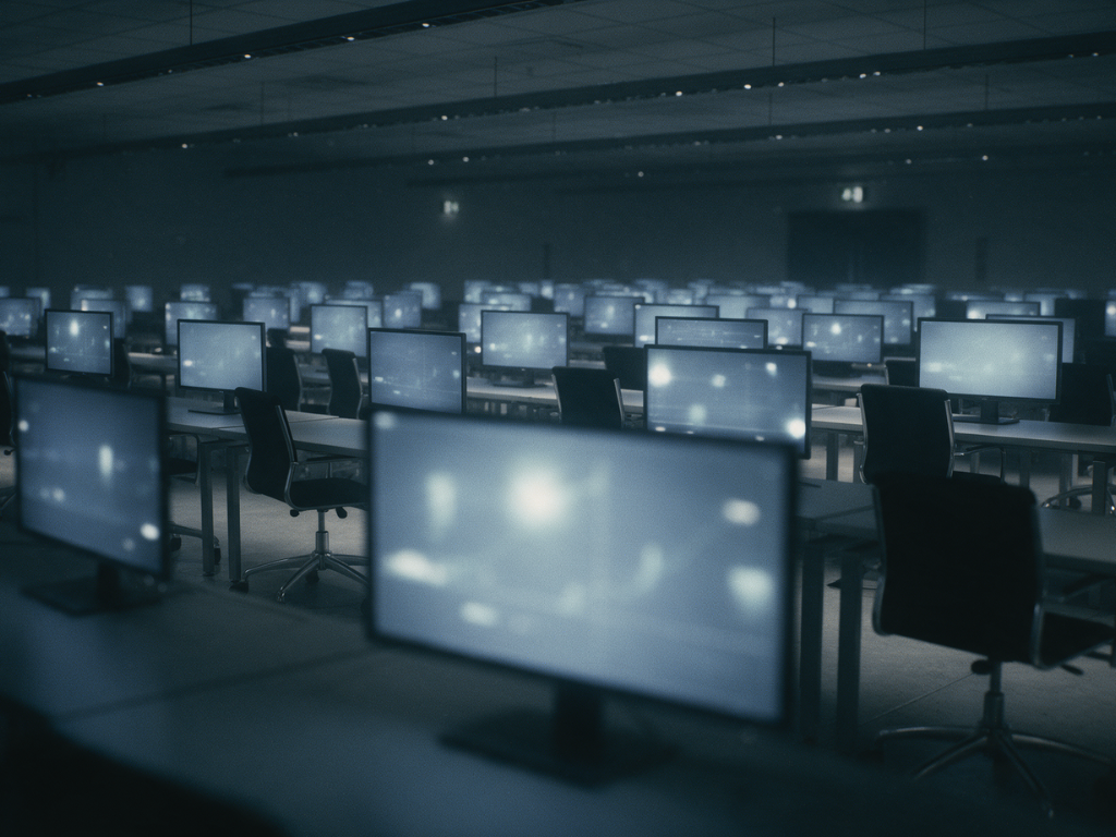 Algorithmic Influence is a Population Vulnerability