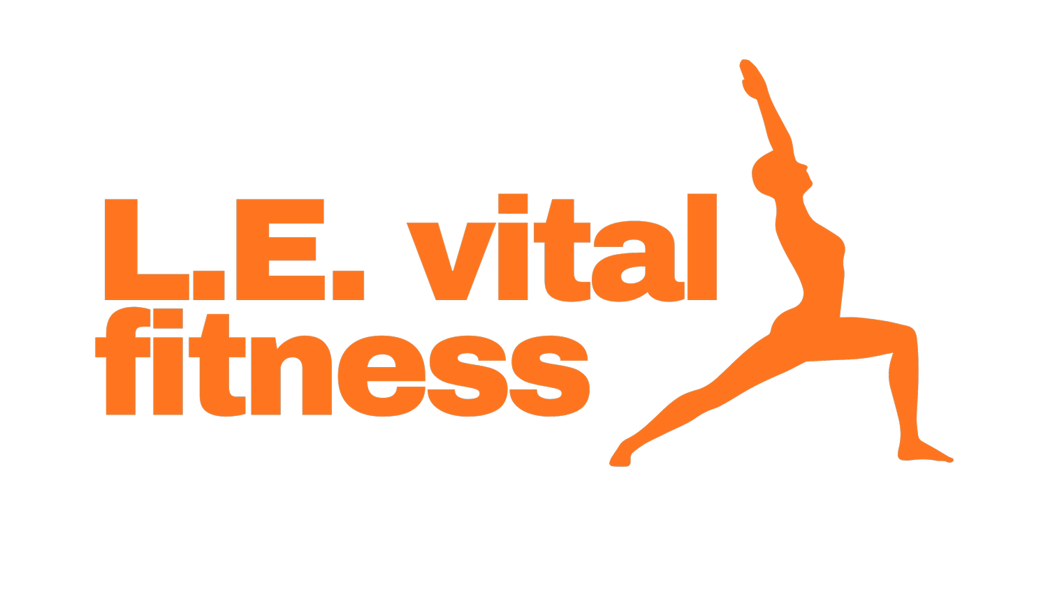 LE Vital Fitness