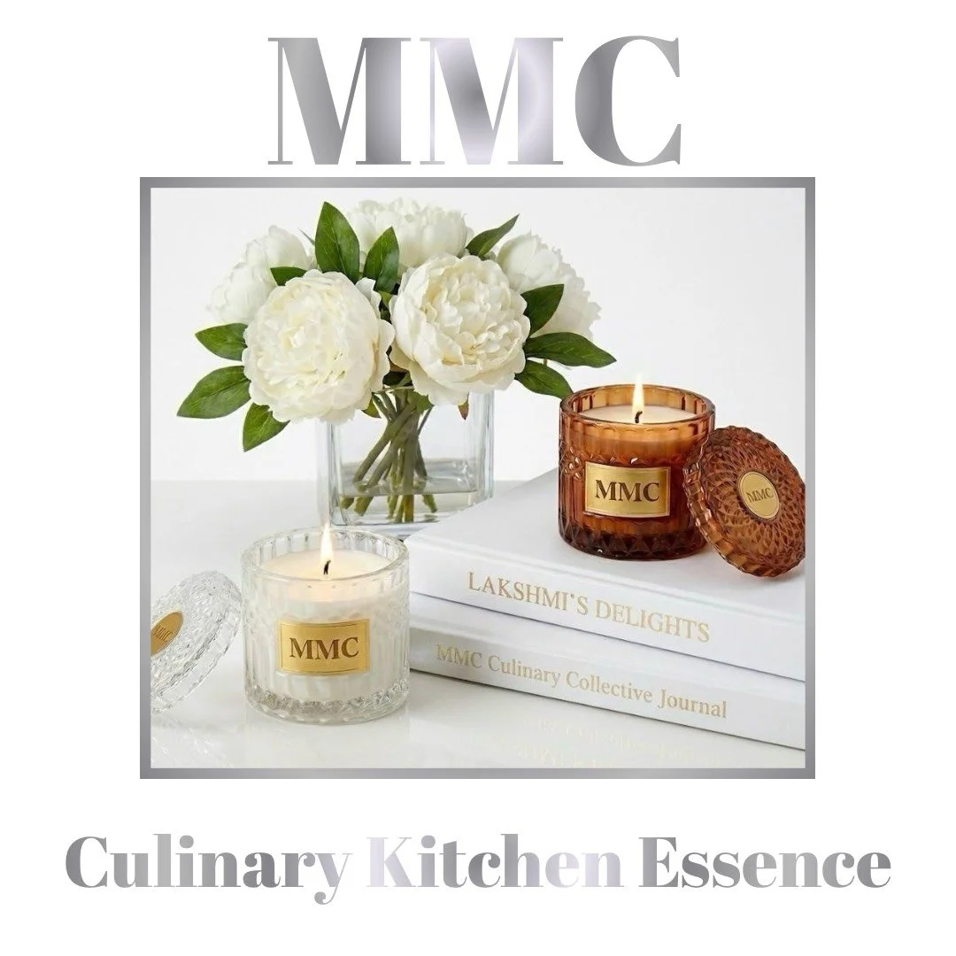 MMC Collective Kitchen Essence Candle-Founders Edition Reserve
