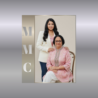 My Mama Cooks Collective Journal Preview