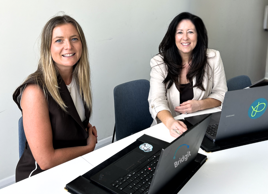 Bridgit Pay x Platform55: Closing Ireland's Gender Pay Gap