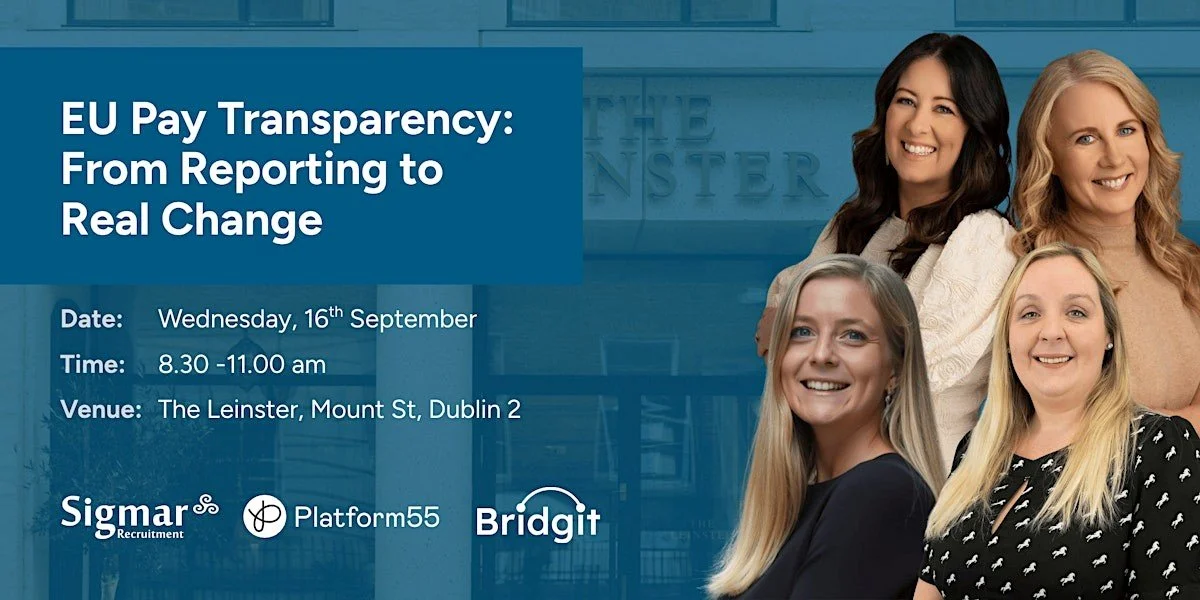 EU Pay Transparency: From Reporting to Real Change