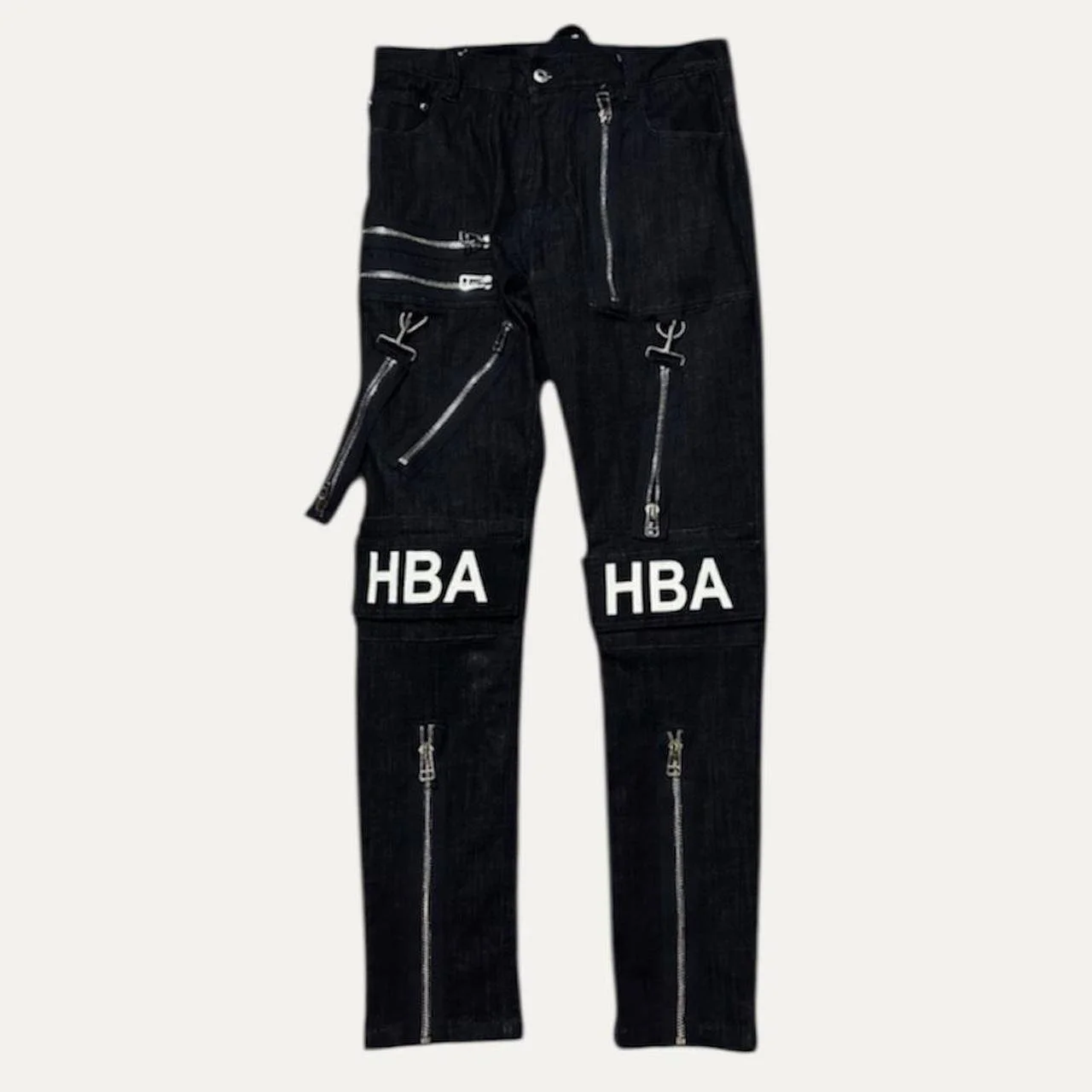 HBA - 32