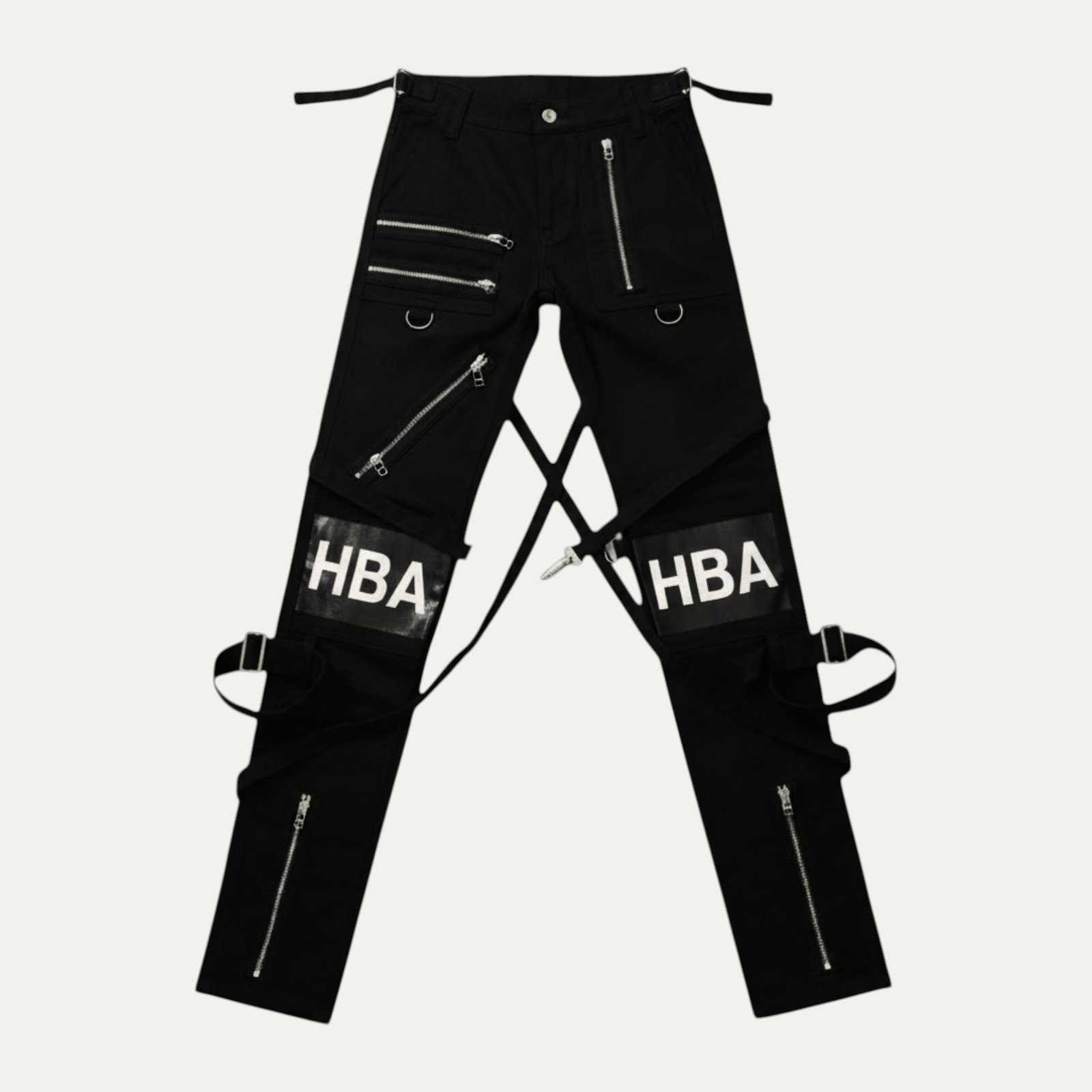 HBA - 09