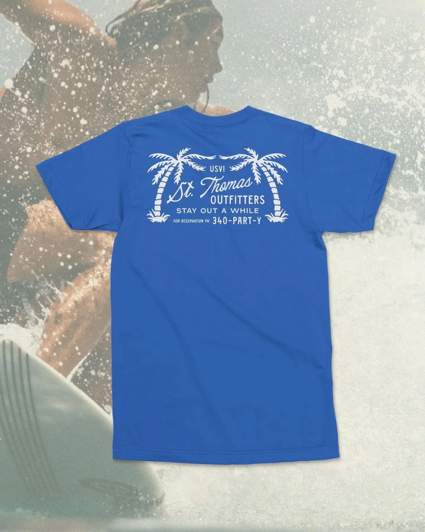 Soon and very soon #usvirginislands #virginislands #stthomasvirginislands