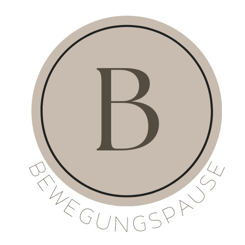 Die Bewegungspause