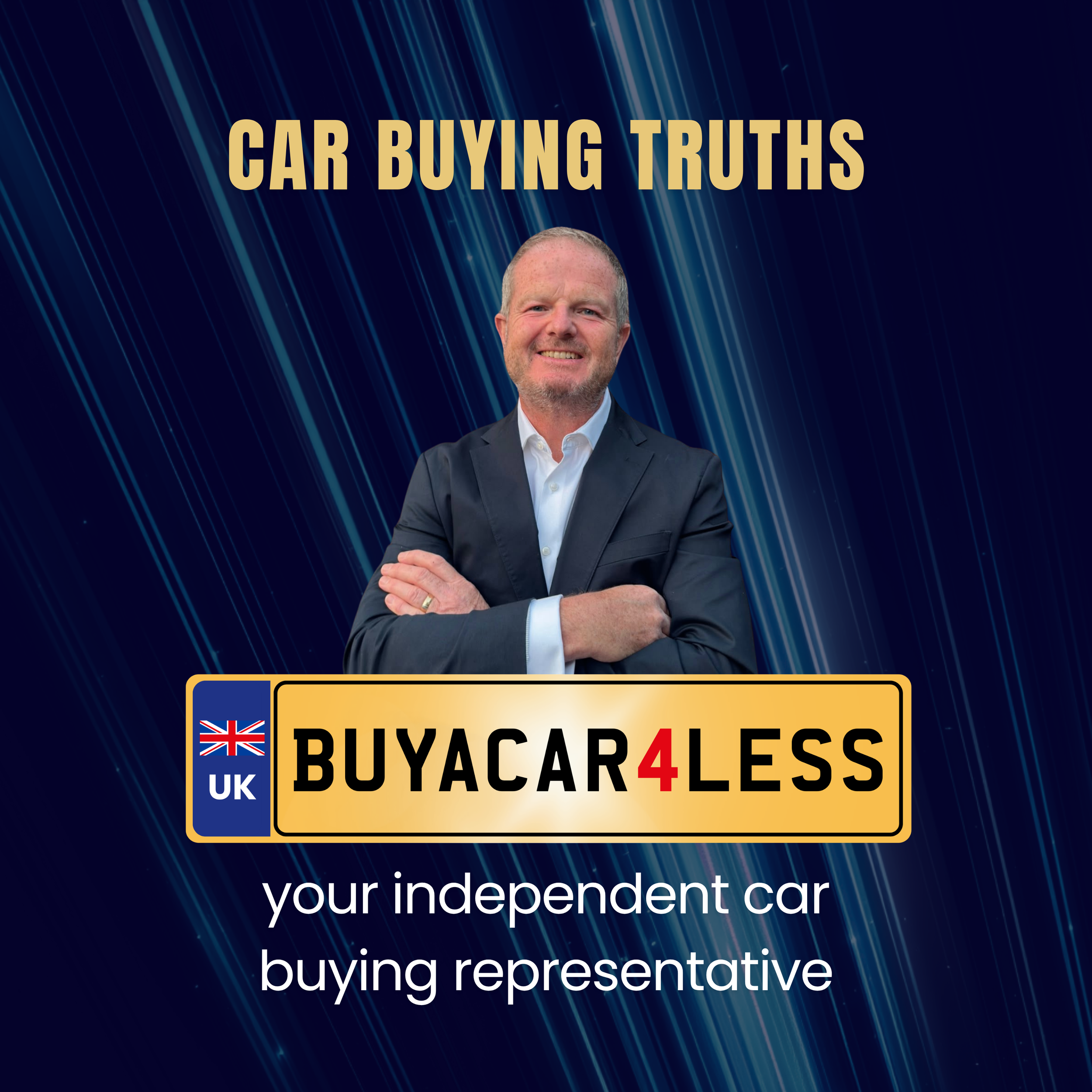 CAR BUYING TRUTHS — Welcome to Your Insider Advantage in the Motor Trade