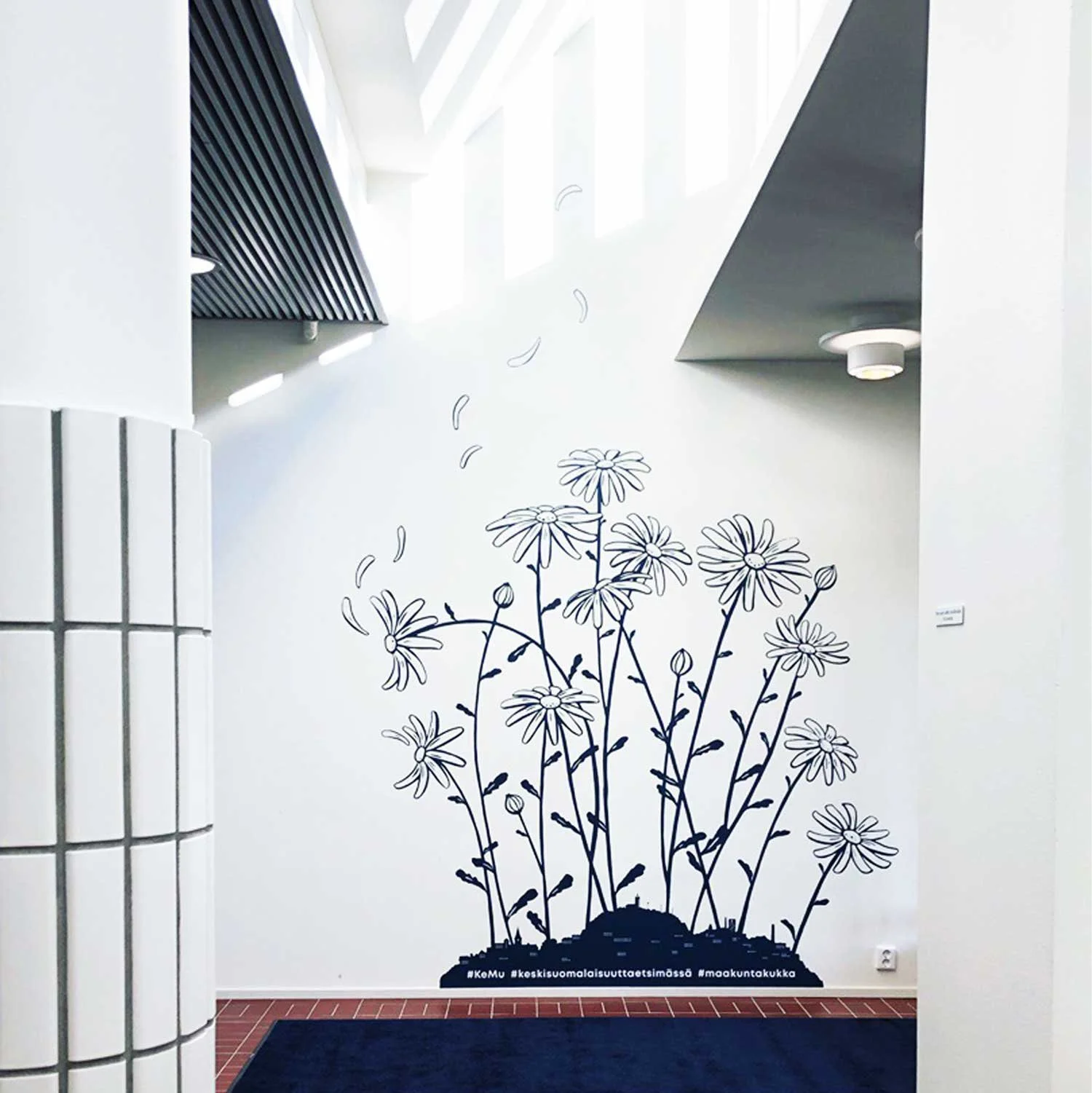 Seinäteippaukset. Keski-Suomen Museo 2020.