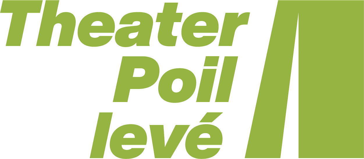 Theater Poil levé - Madame Pylinska
