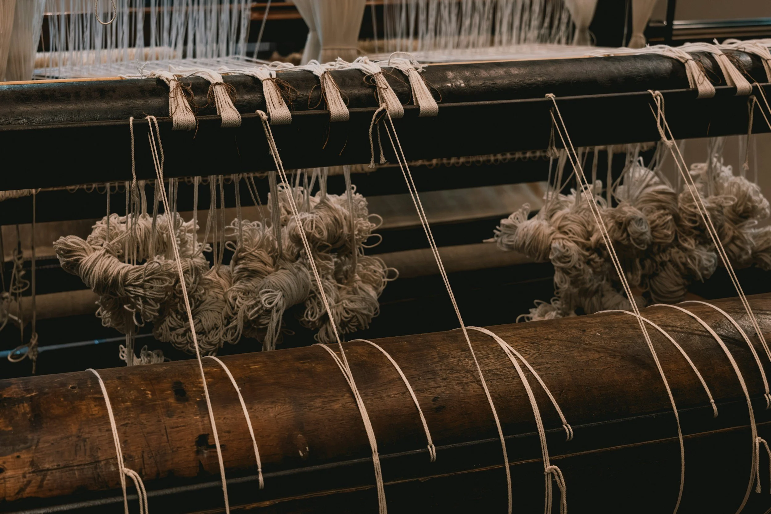 Traditional Cretan Weaving Rethymno Crete