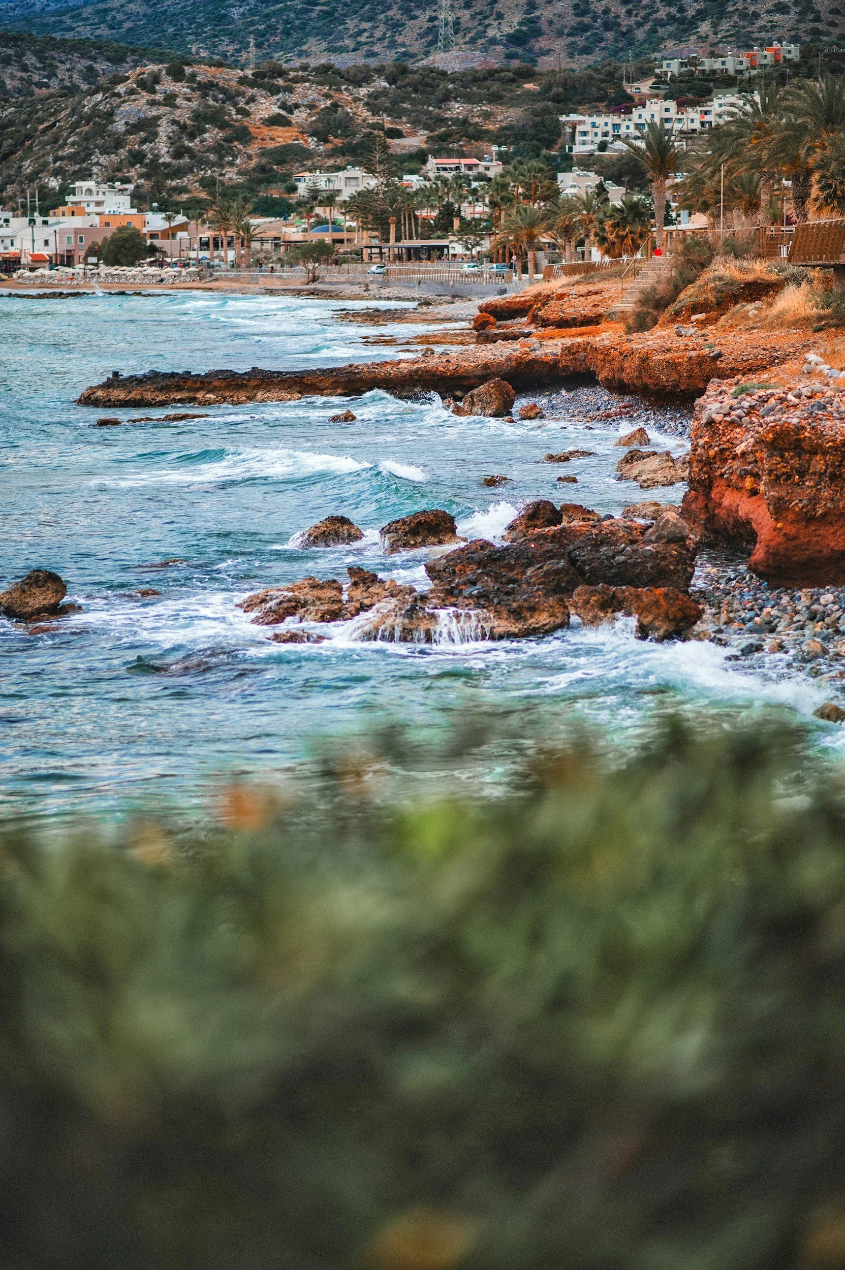 Is South Crete Windy? An Honest Guide Before You Book