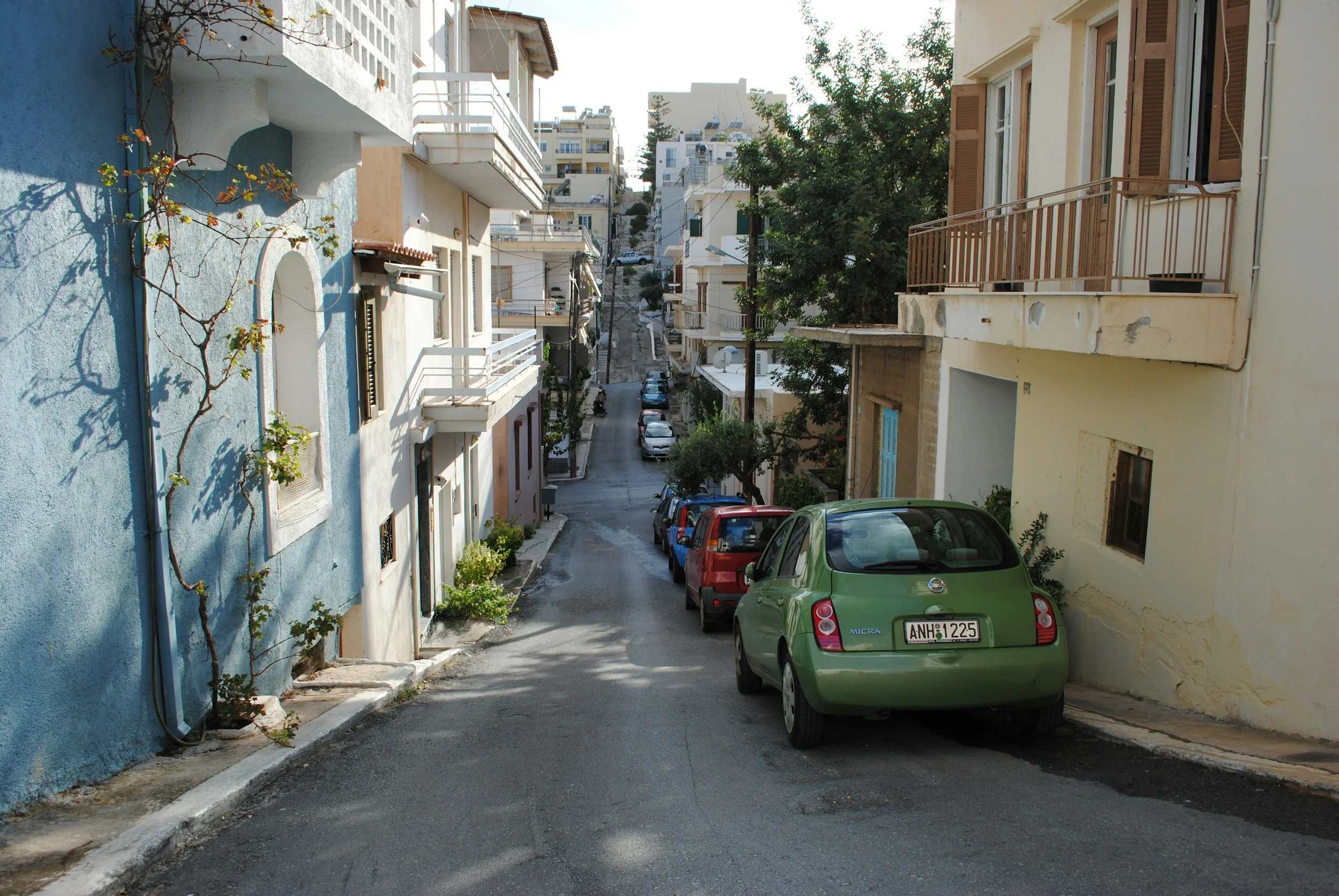 Do You Need a Car in South Crete? An Honest Guide for Visitors