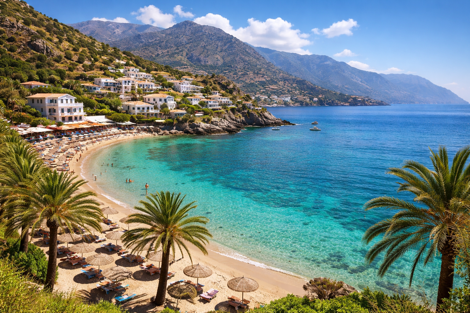 Planning a Trip to Crete in 2026? Why Travellers Are Still Booking with Confidence