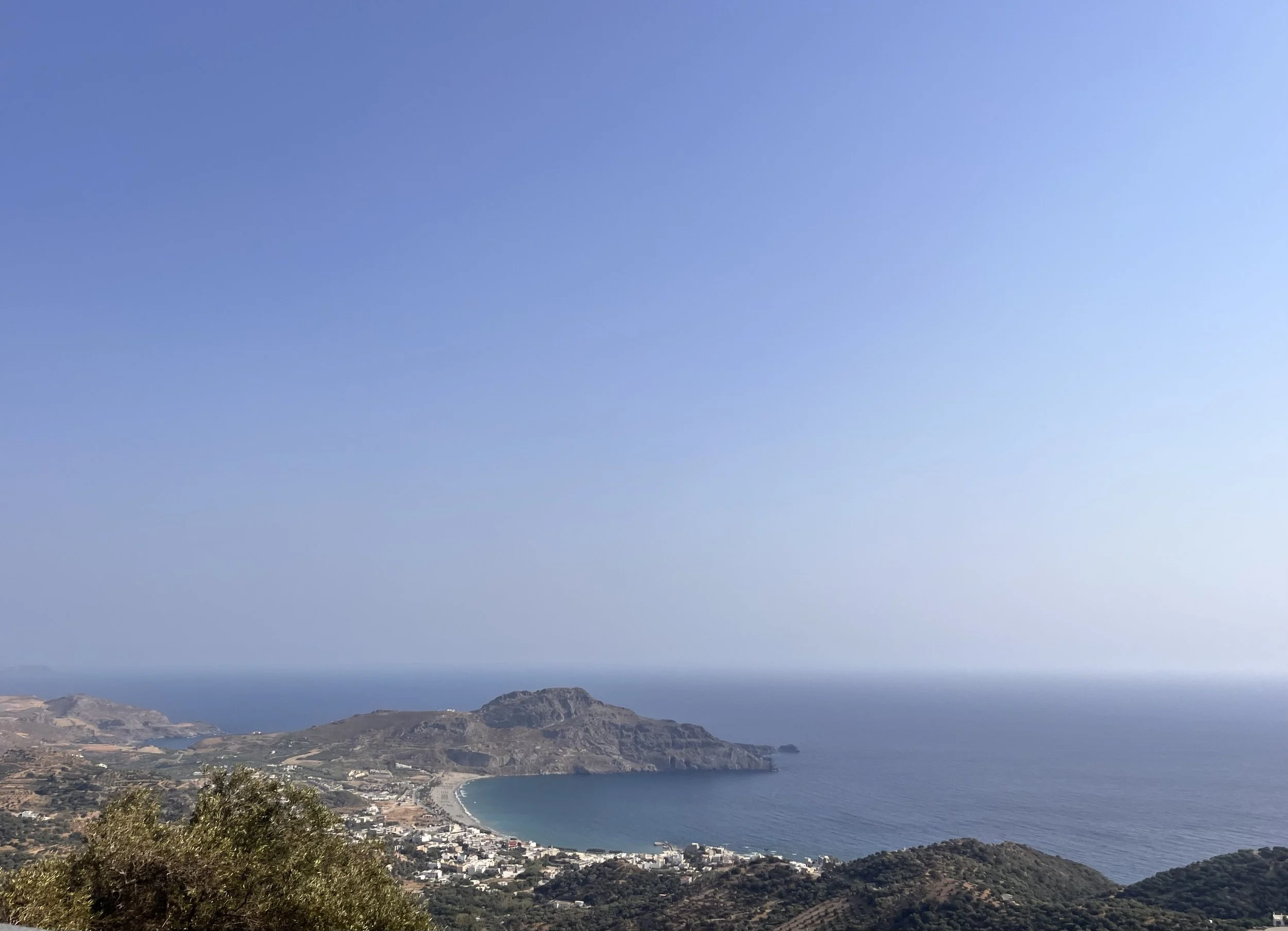 The Ultimate Guide to Plakias, South Crete
