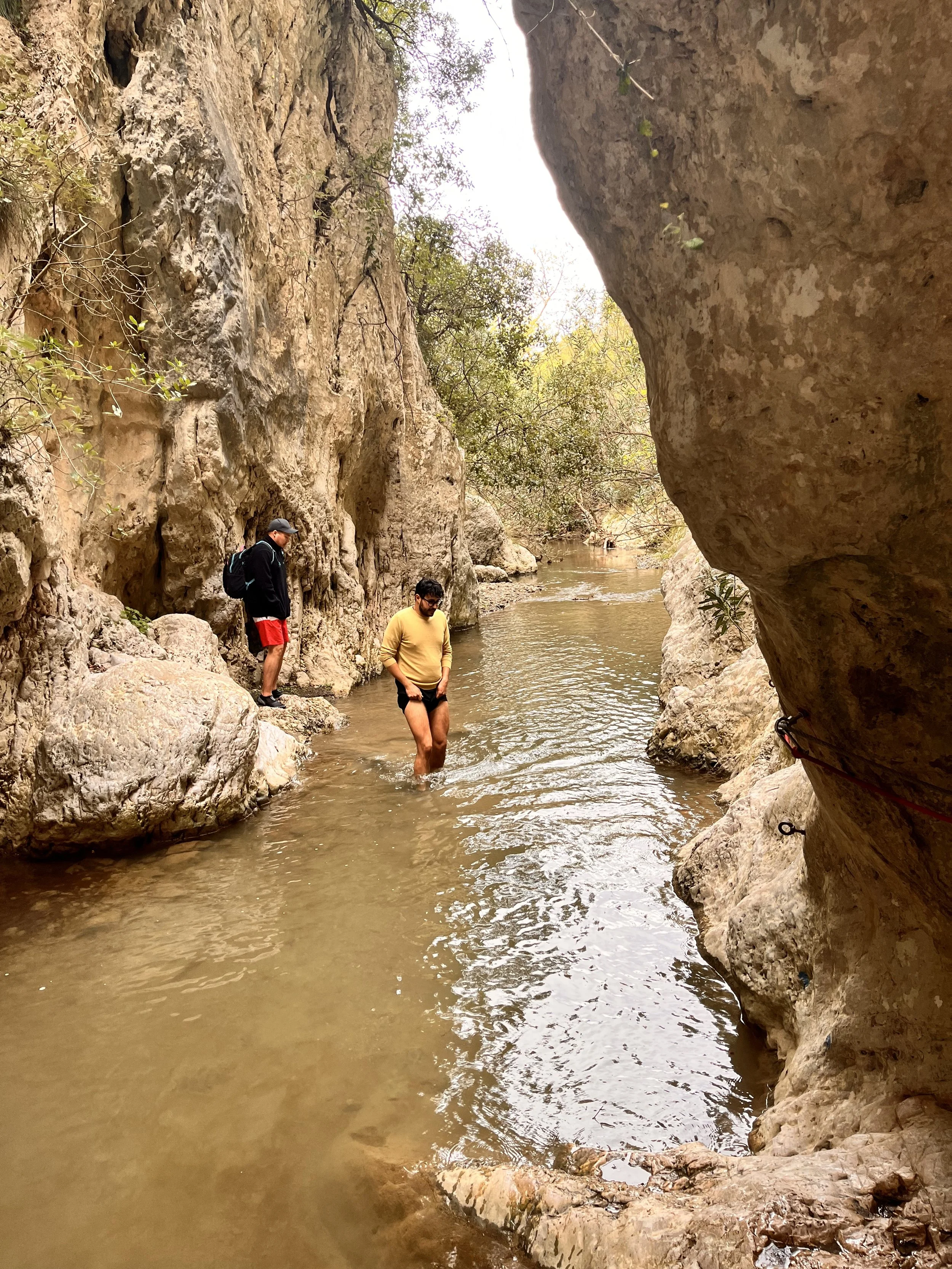 Hiking in Crete Safely: What Travelers Should Know