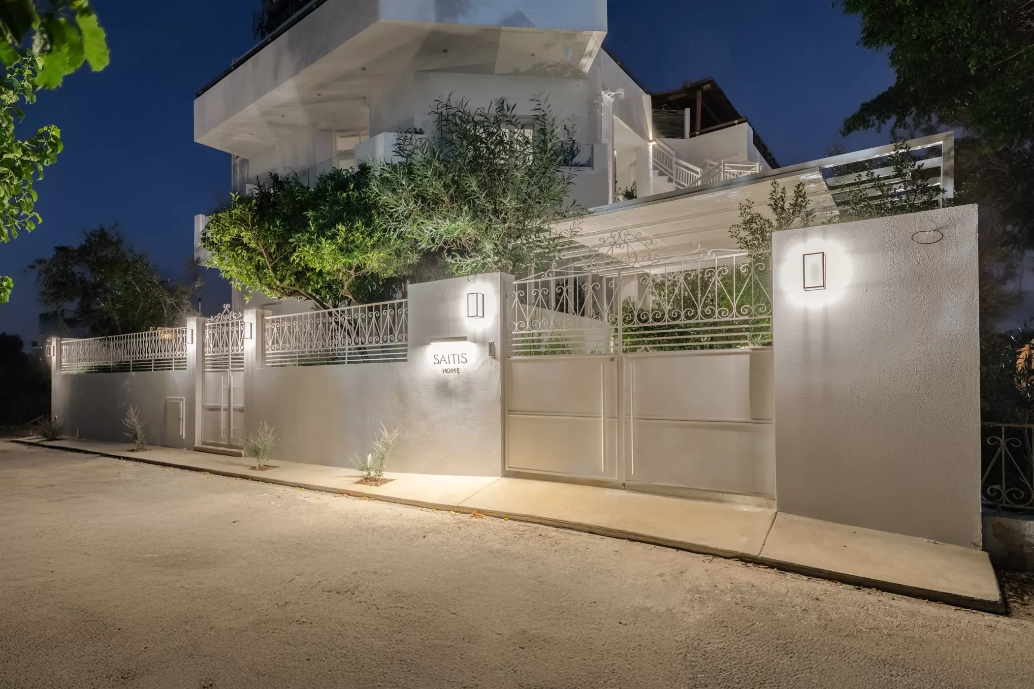 Holiday home in Heraklion Crete Tymbaki near Matala with Jacuzzi and modern Amenities