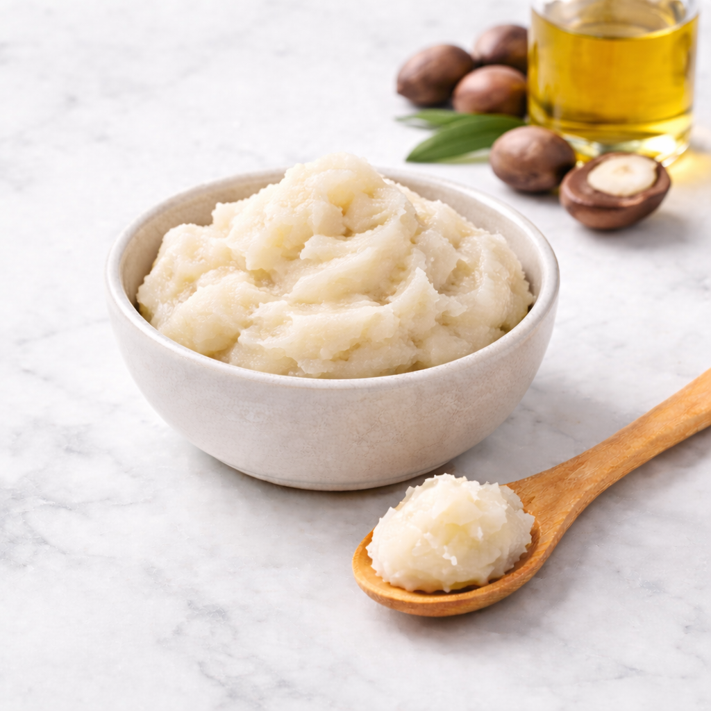 Sodium Shea Butterate