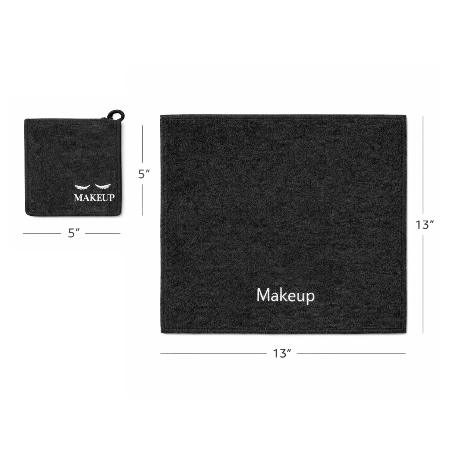 Makeup Removal Cloth