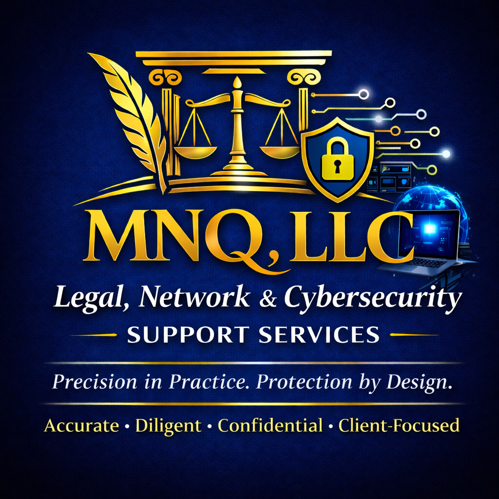 MNQ, LLC