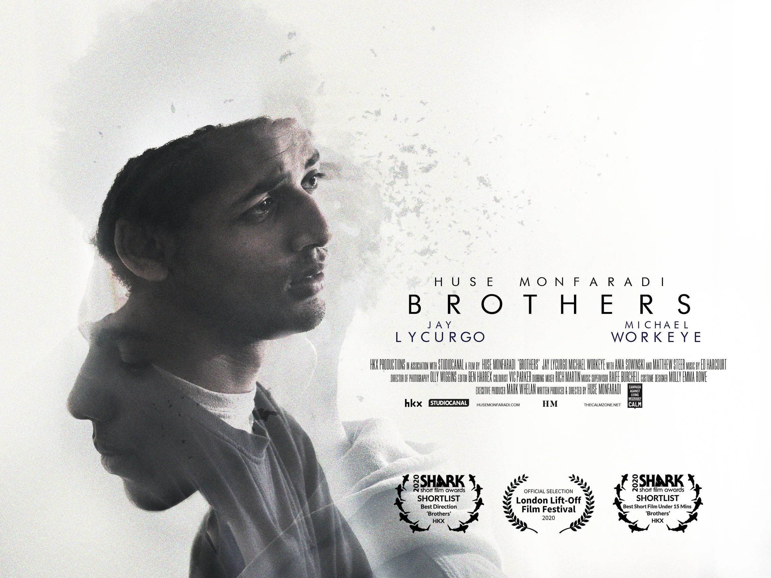 Brothers - Short Film