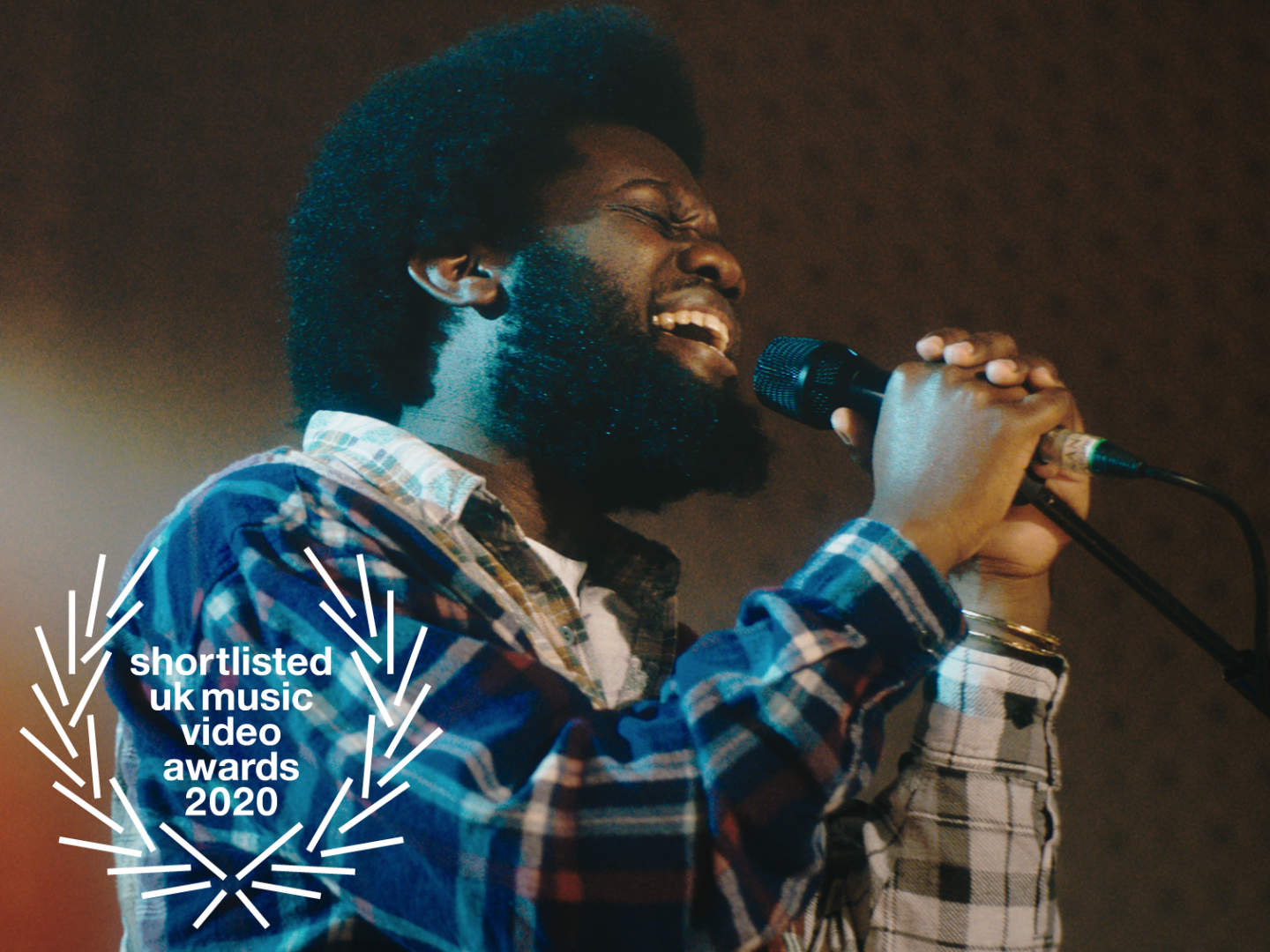 Michael Kiwanuka - Live At The Mildmay Club