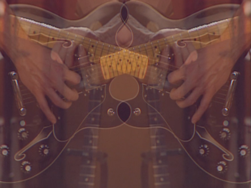 Paolo Nutini - Iron Sky