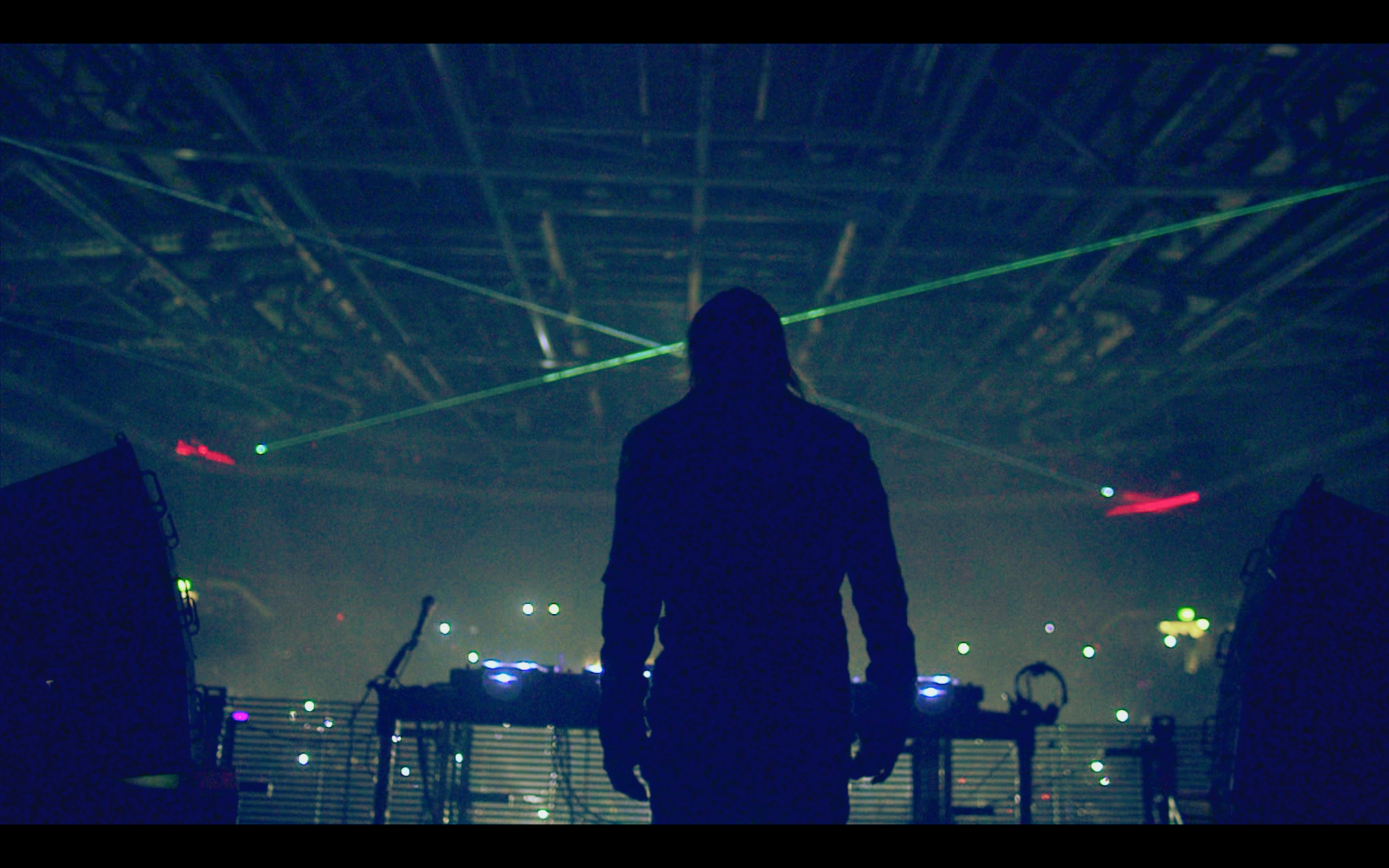 Nothing But The Beat - Documentary Feature