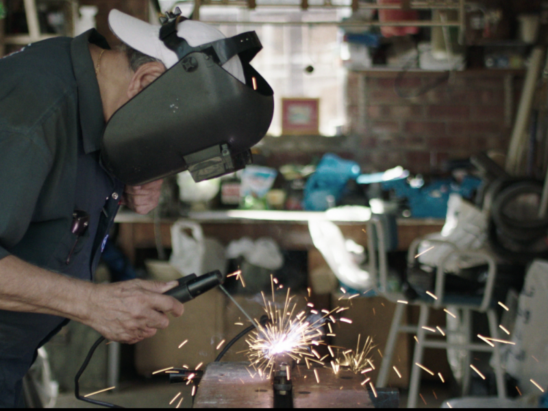 A Life Like Water - Short Film