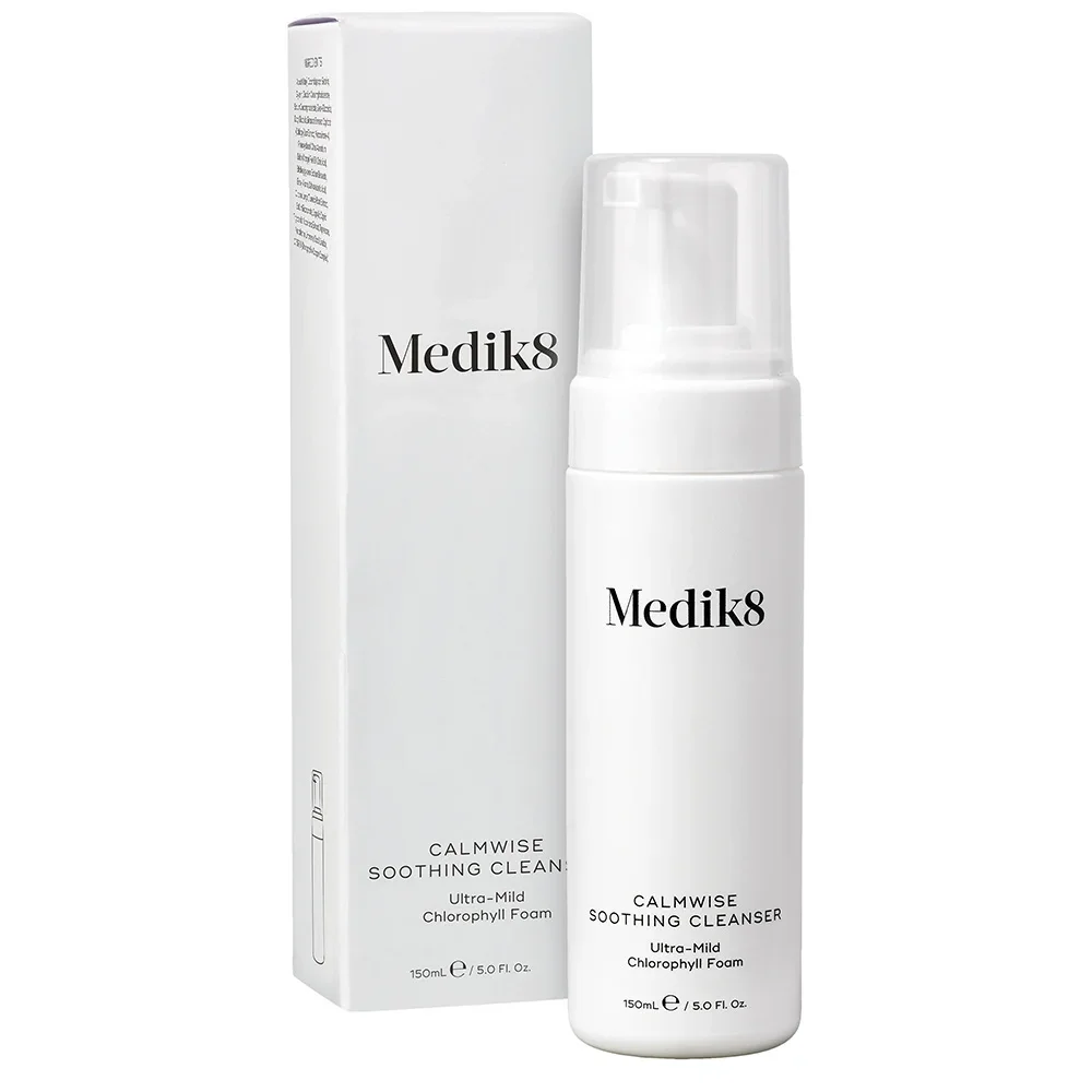 Medik8 Calmwise Soothing Cleanser