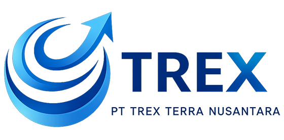 PT. TREX Terra Nusantara