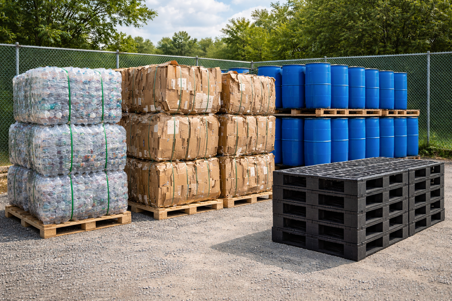 TREX Sustainable Solutions