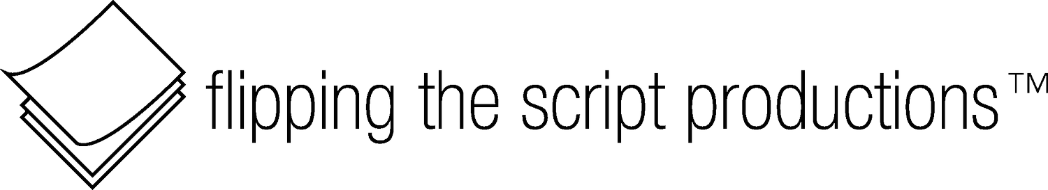 Flipping the Script Productions