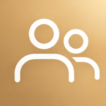 Existing patient icon