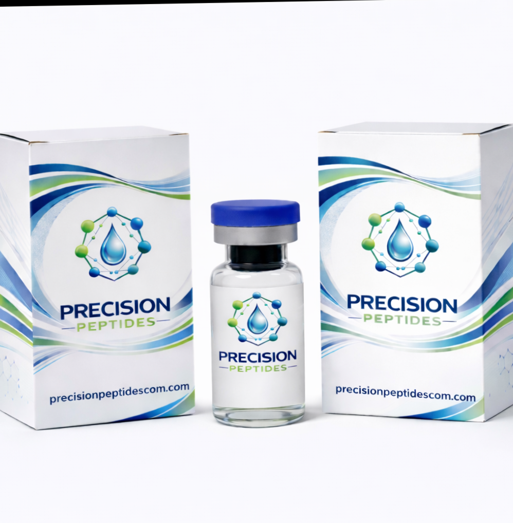 Ipamorelin 10mg research peptide