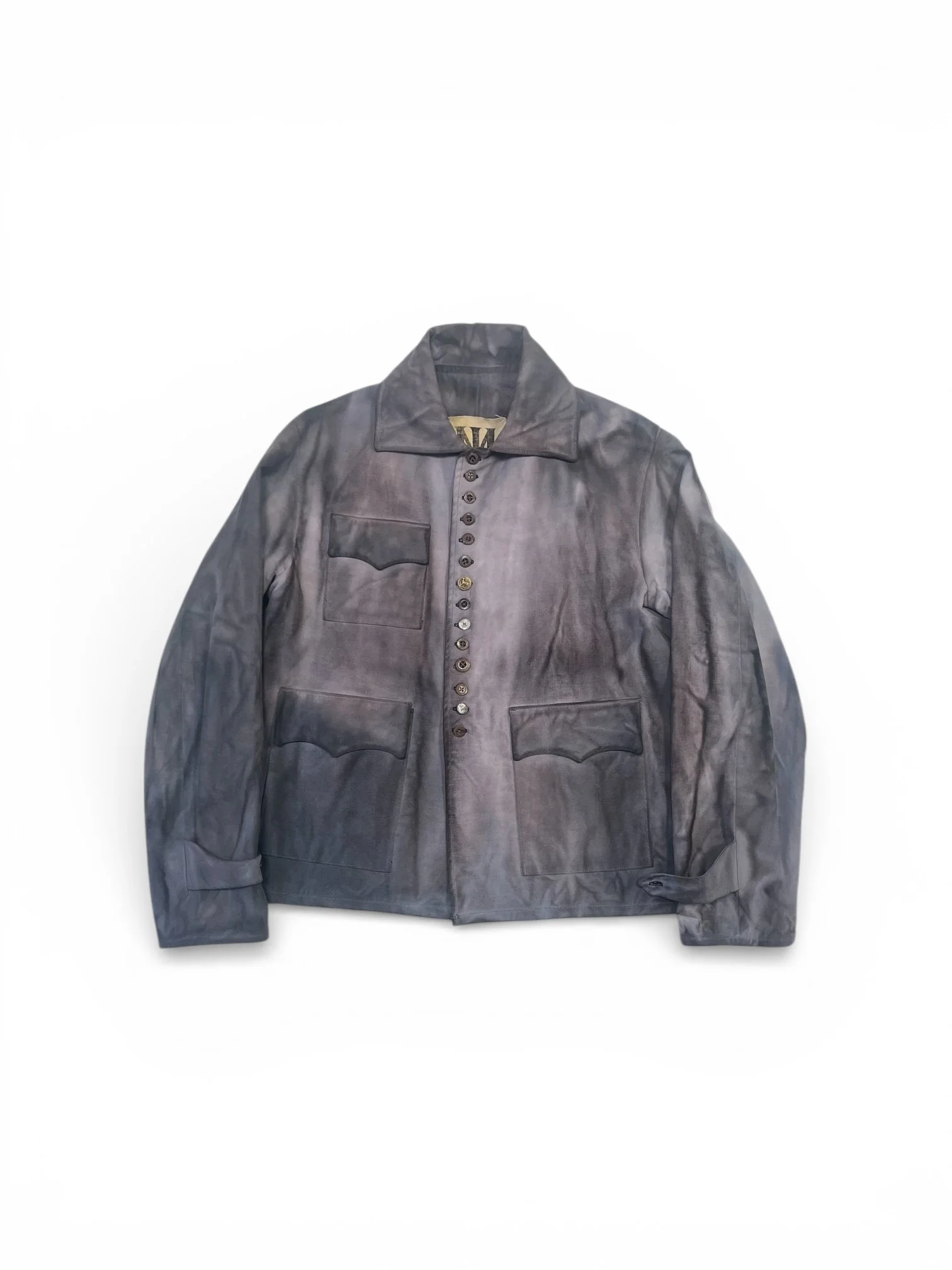 La Chemise de Travail