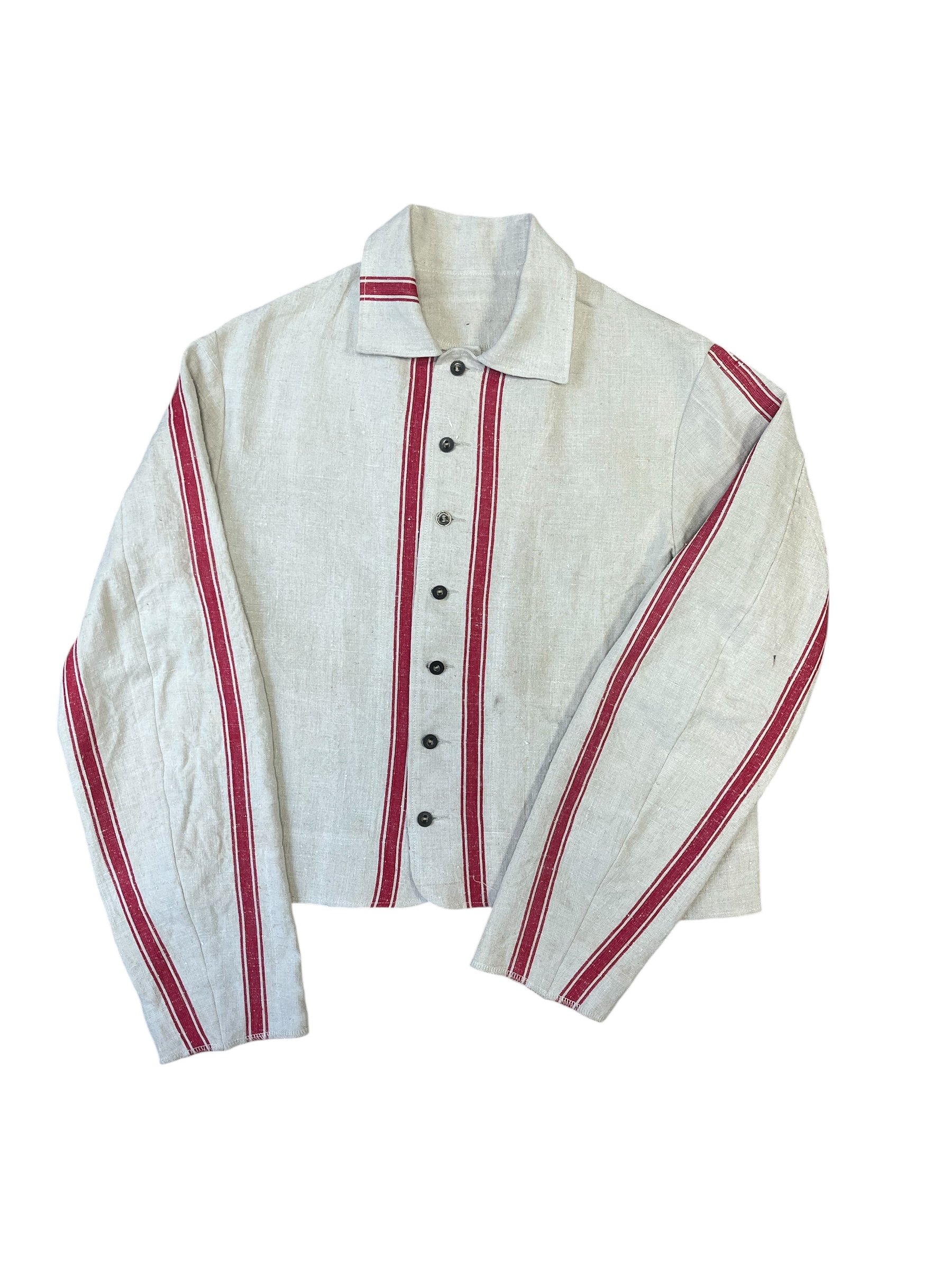 La Chemise.