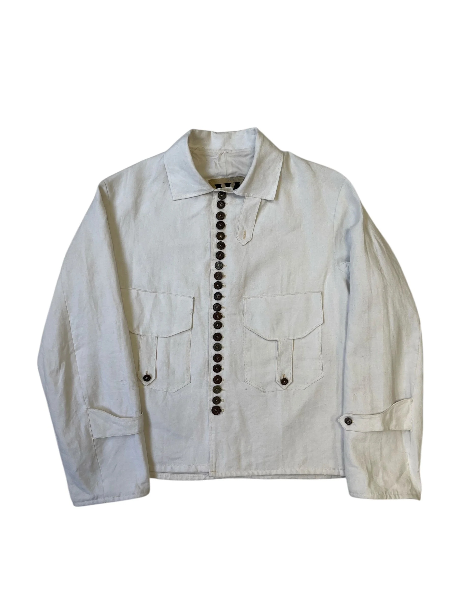 La Chemise de Travail