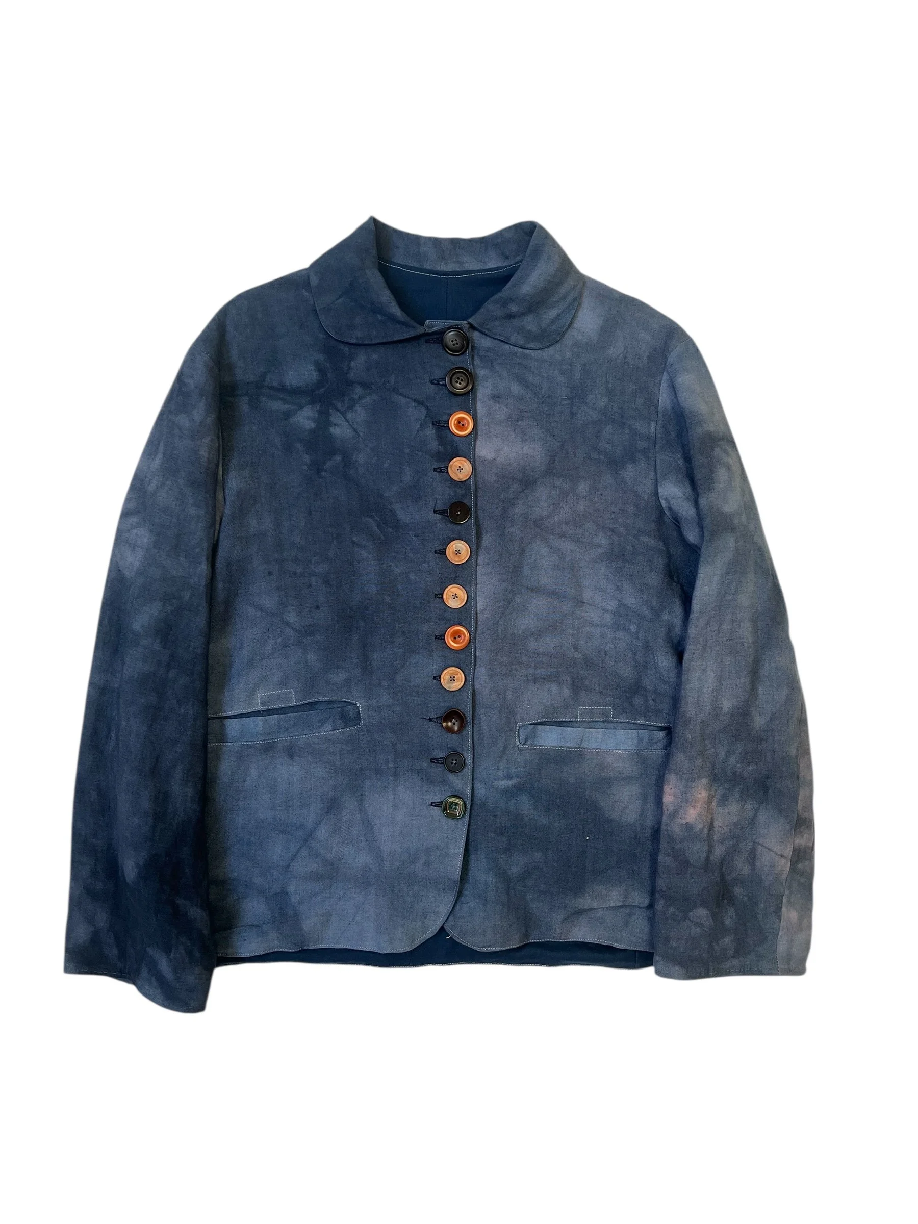 La Chemise de Travail