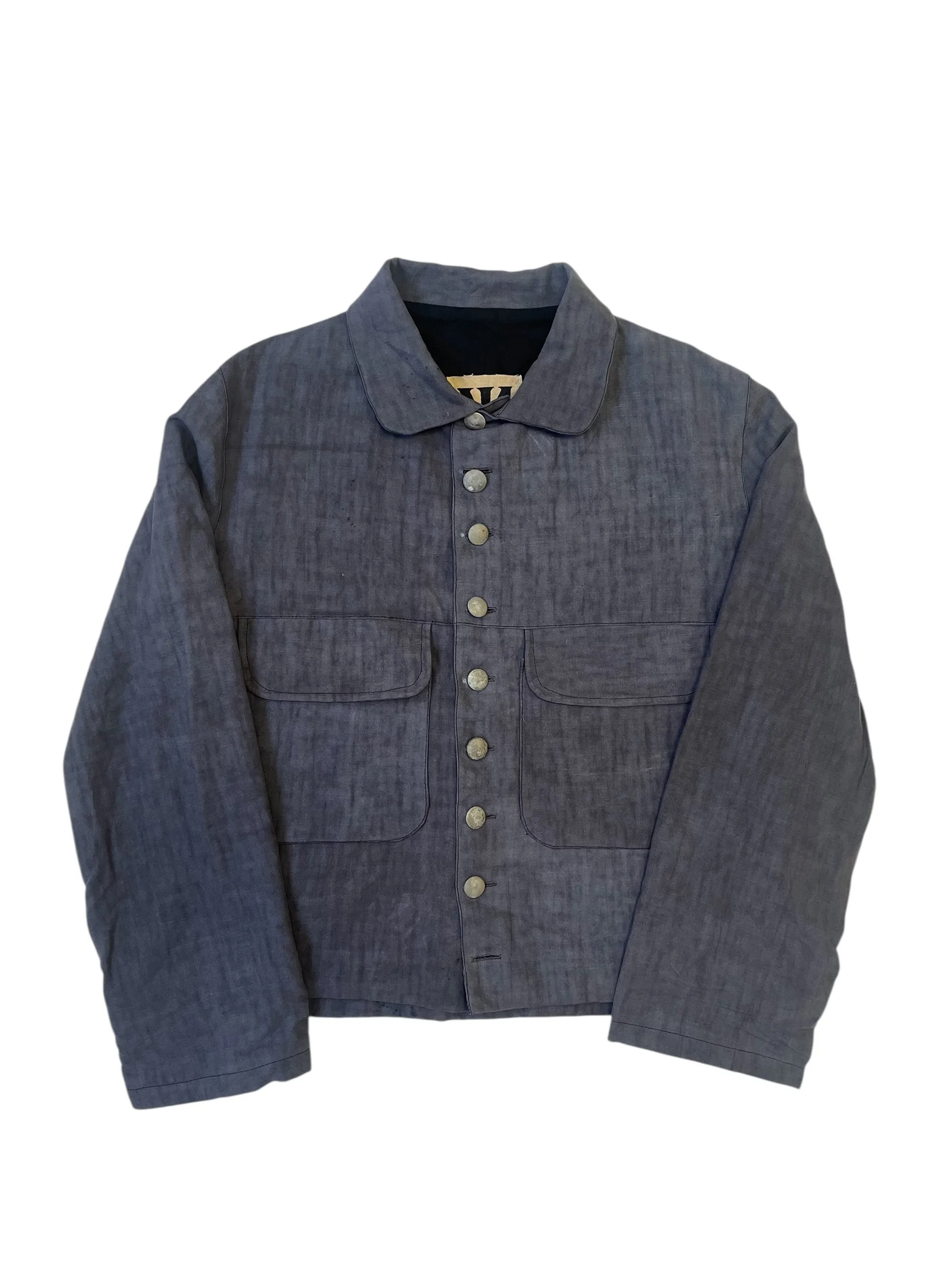 La Chemise de Travail