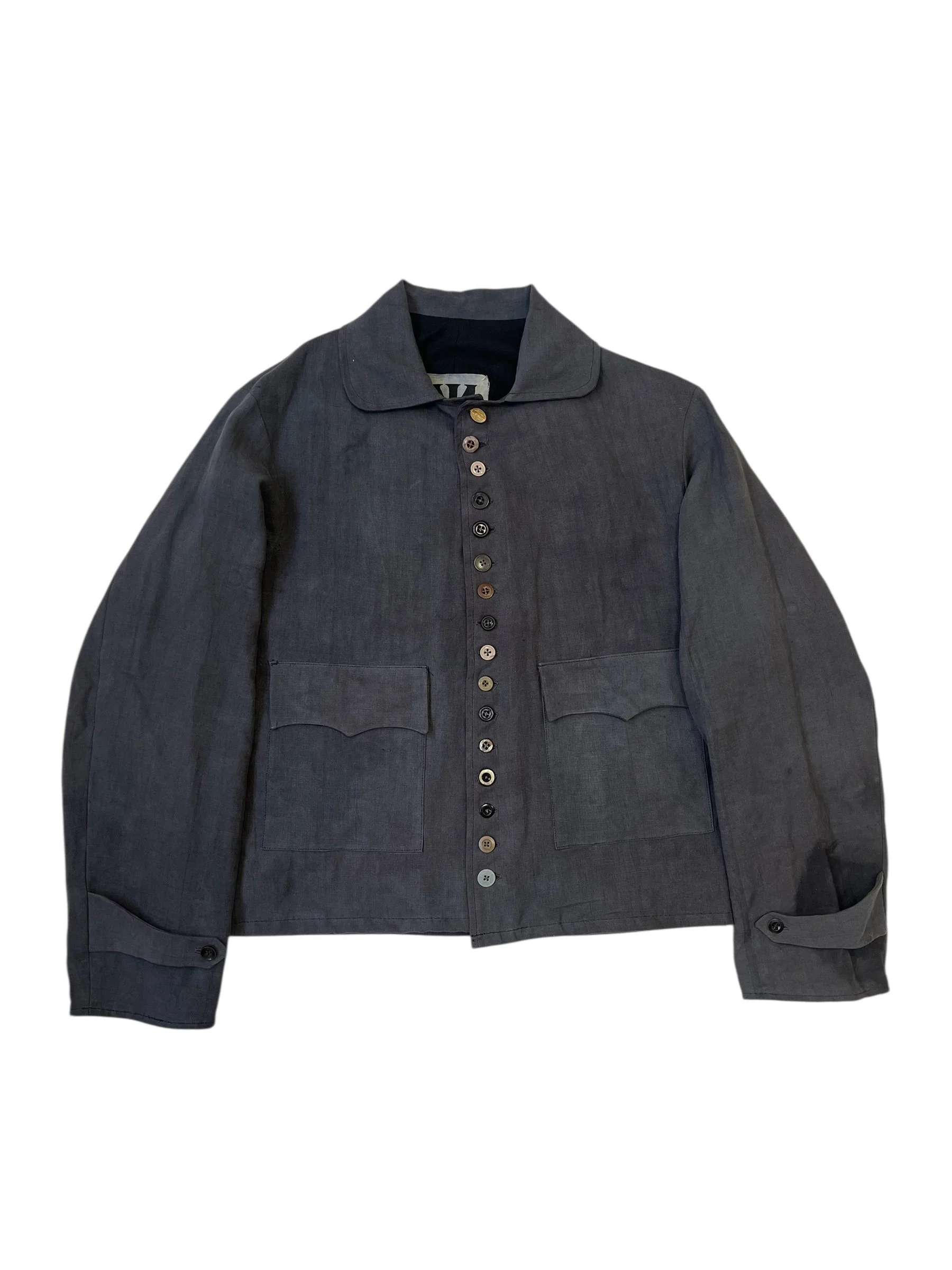 La Chemise de Travail