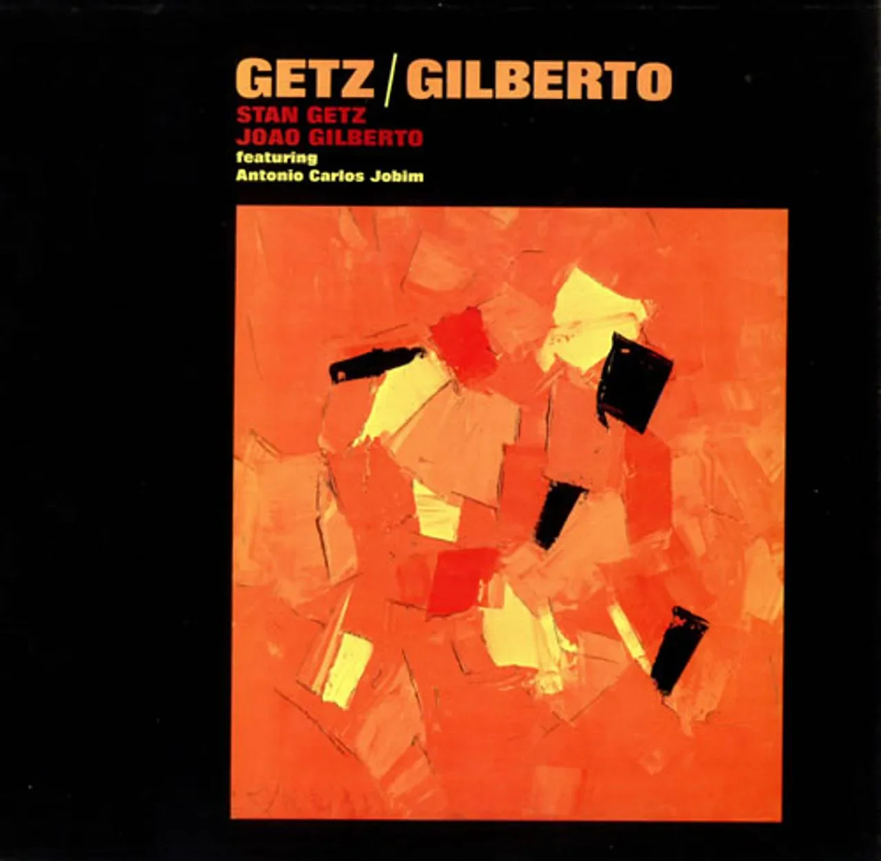 Getz / Gilberto