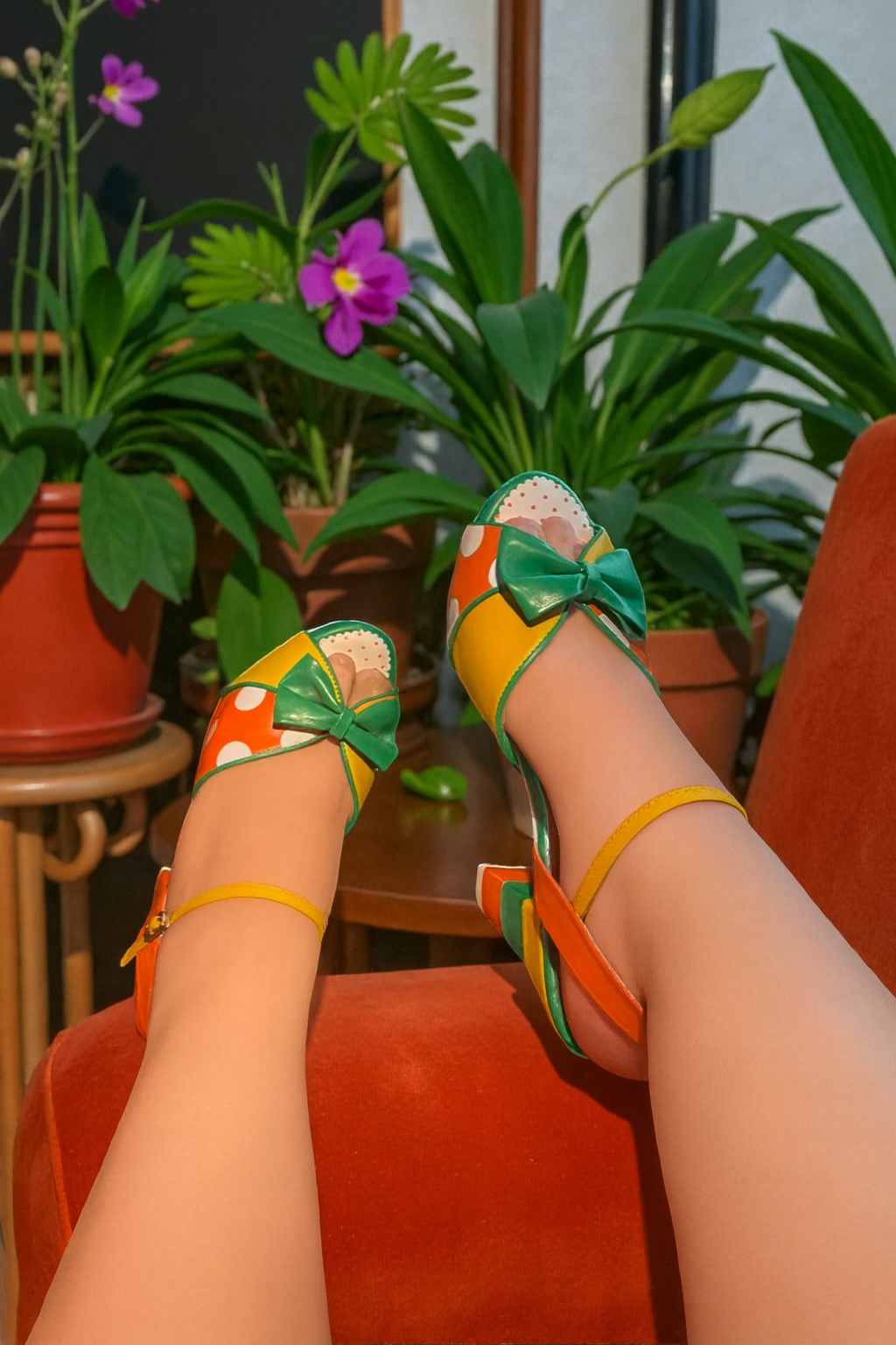 Back for the Fun, the Connection, and Everything In Between