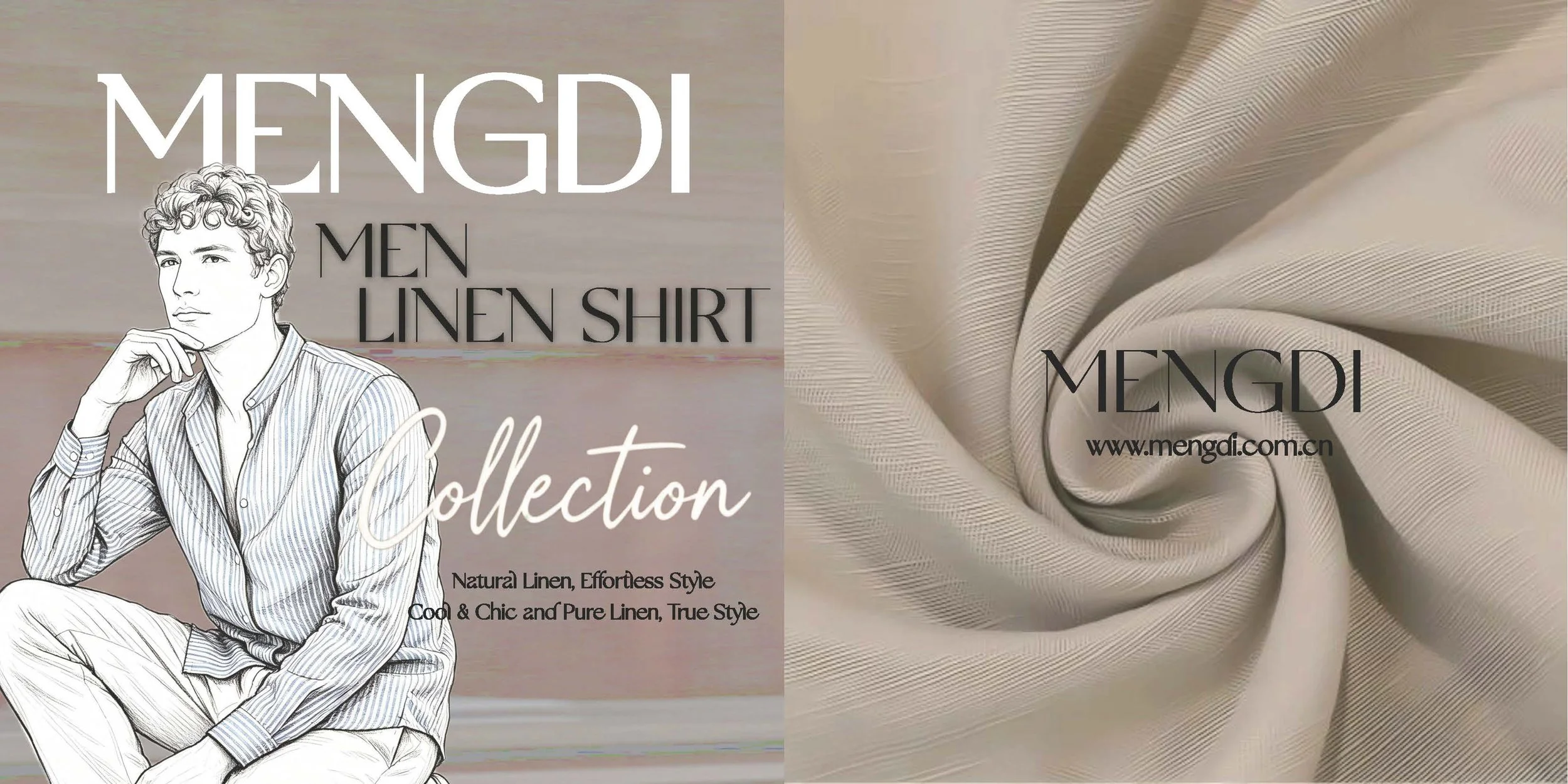 Mengdi Men's linen shirt_页面_01.jpg