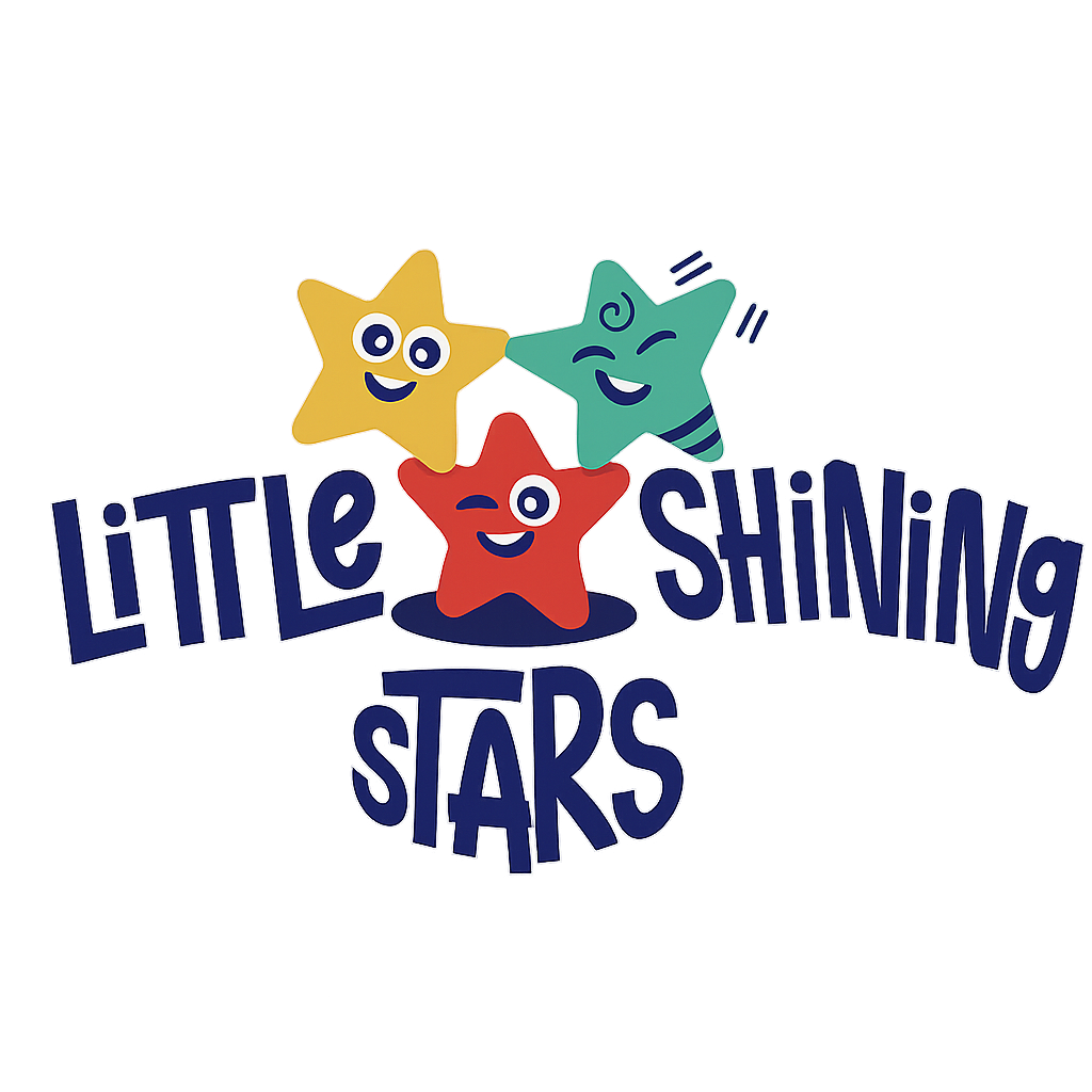 Little Shining Stars