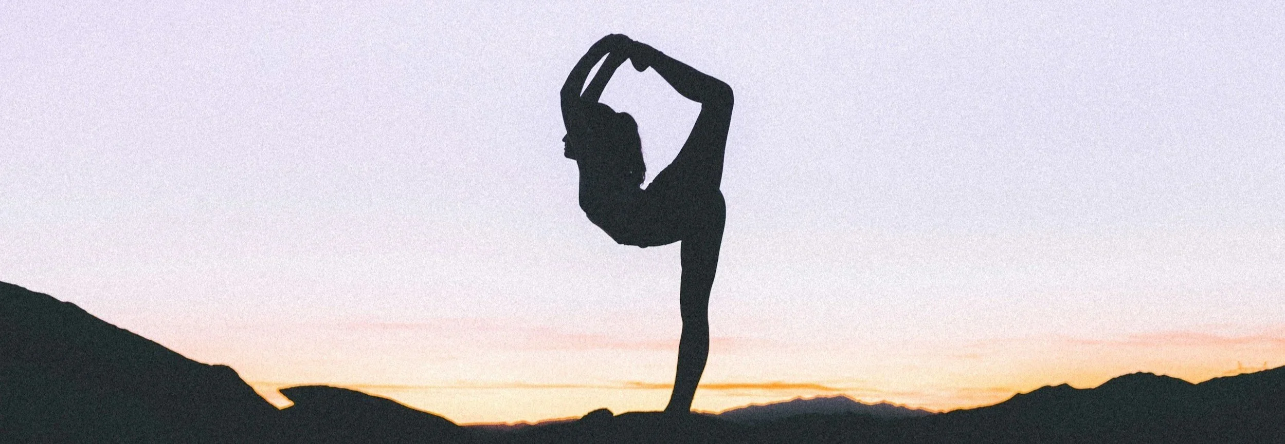 Image of woman in yoga post Harry Liniker, Chartered Physiotherapist